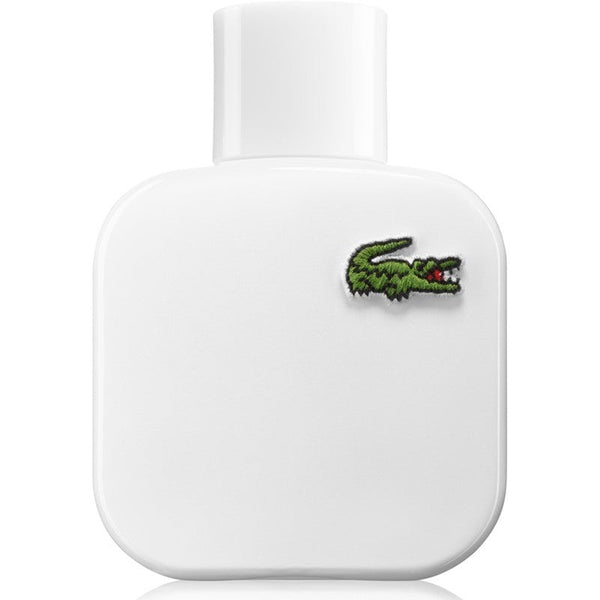 L.12.12. Blanc Pure - Eau de Toilette - Lacoste - 100ml - NEW TESTER