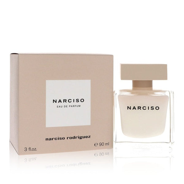 Narciso – Eau de Parfum – Narciso Rodriguez – 90 ml