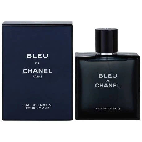 Bleu de Chanel - Eau de Parfum - Chanel - 100ml